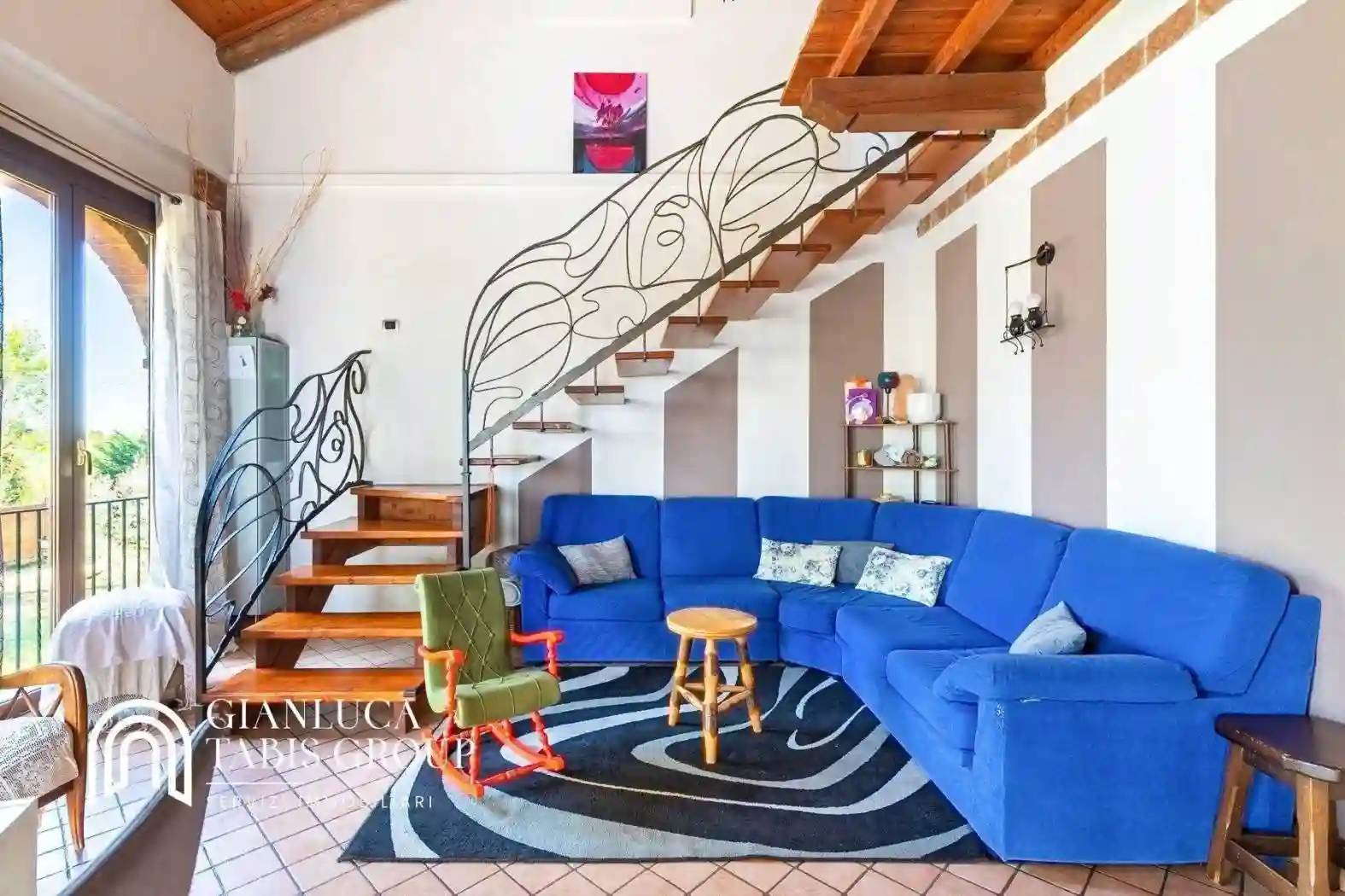 Villa - foto 5