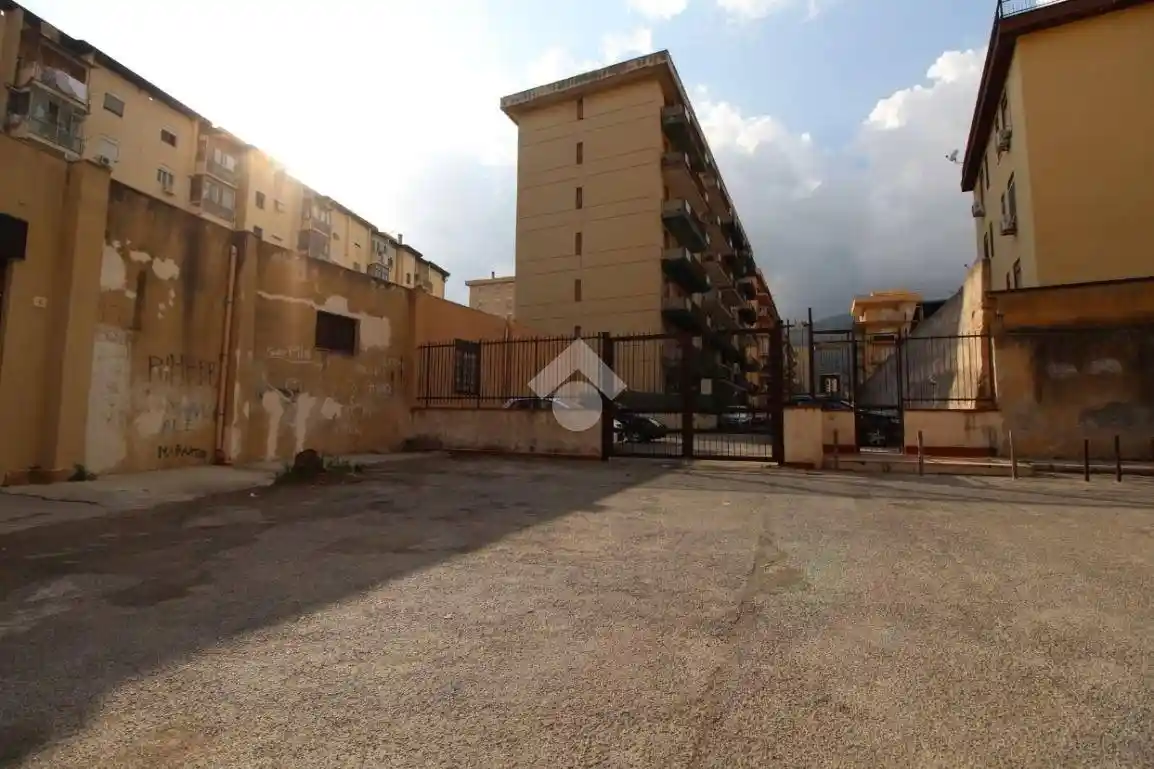 Appartamento in vendita a Palermo