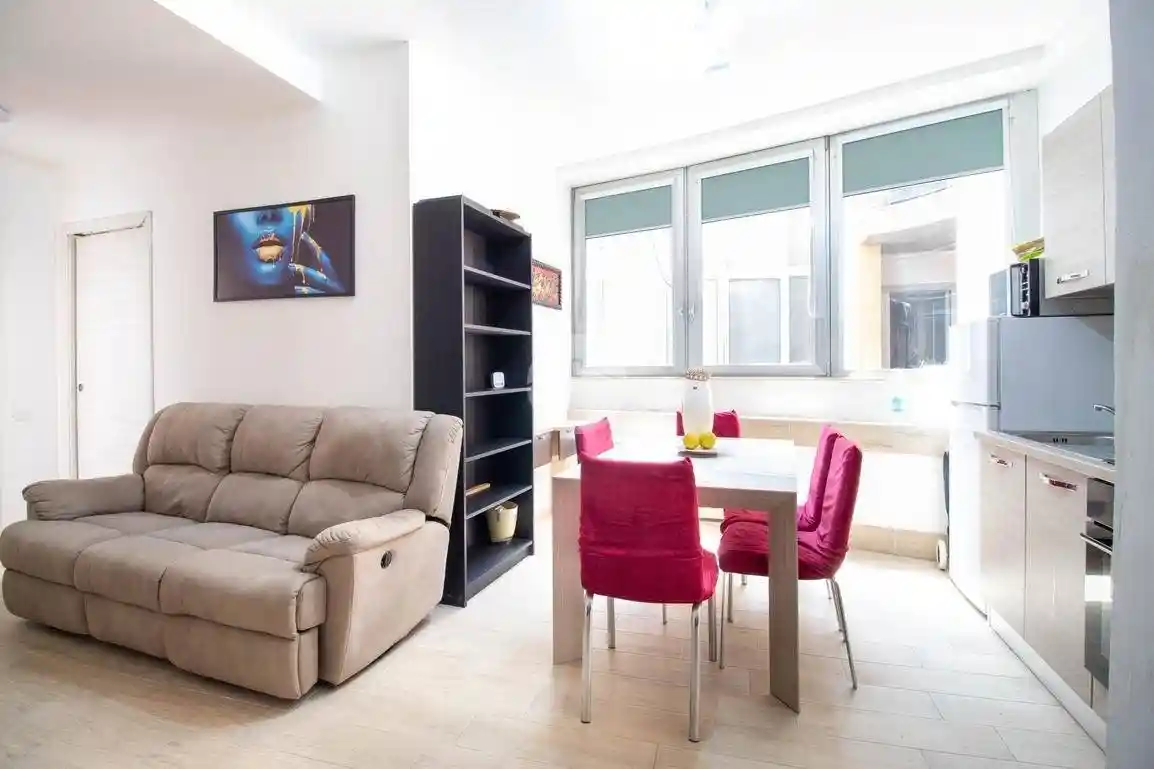 Appartamento in vendita a San Benedetto del Tronto