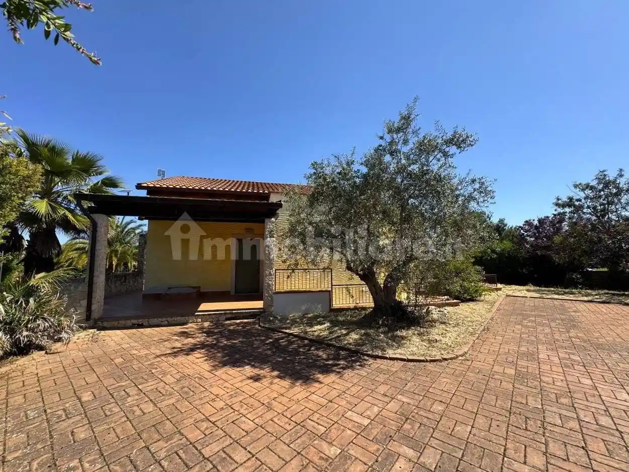 Villa in vendita a Ruvo di Puglia