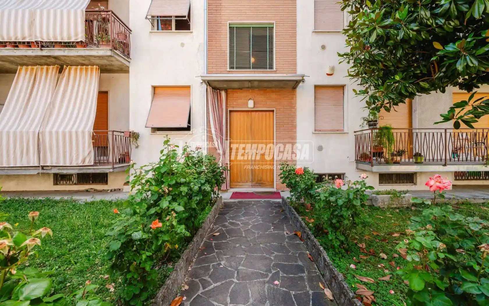 Appartamento in vendita a Noceto