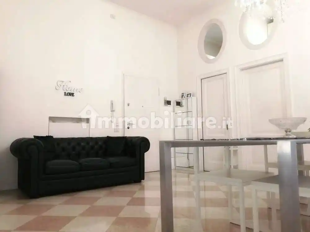 Appartamento in affitto a Padova