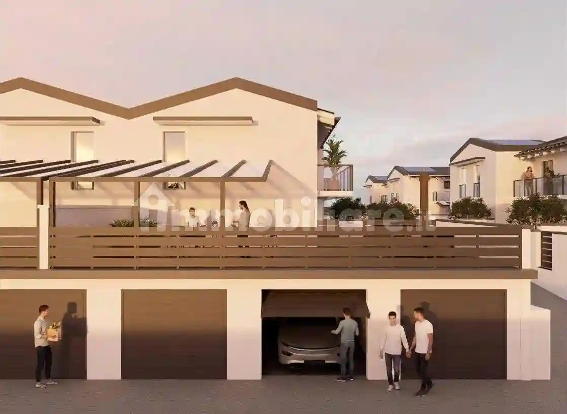 Villa - foto 3
