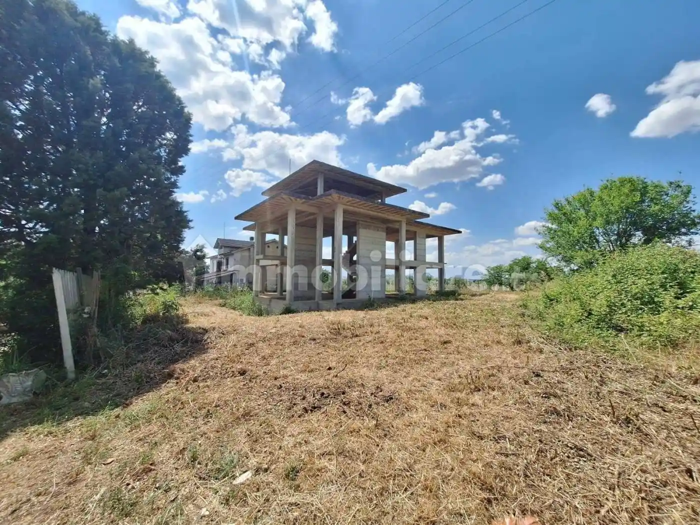 Rustico - Casale in vendita a Benevento