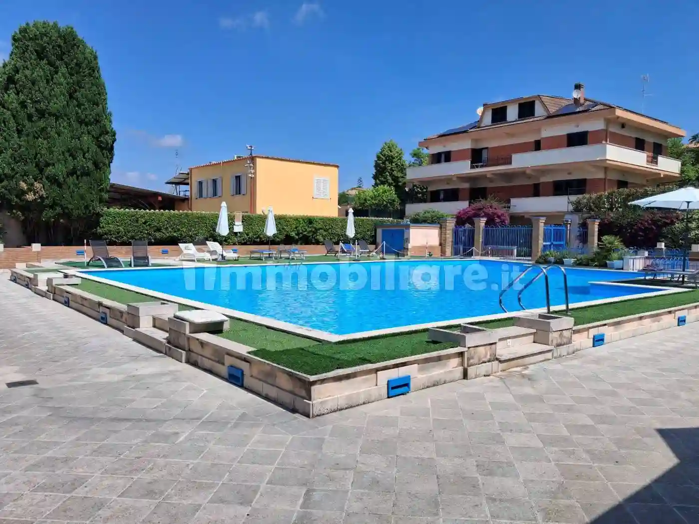 Villa - foto 5