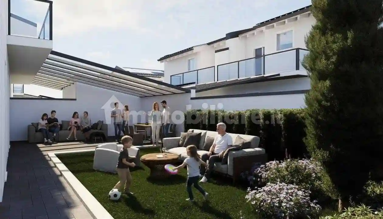 Villa - foto 4