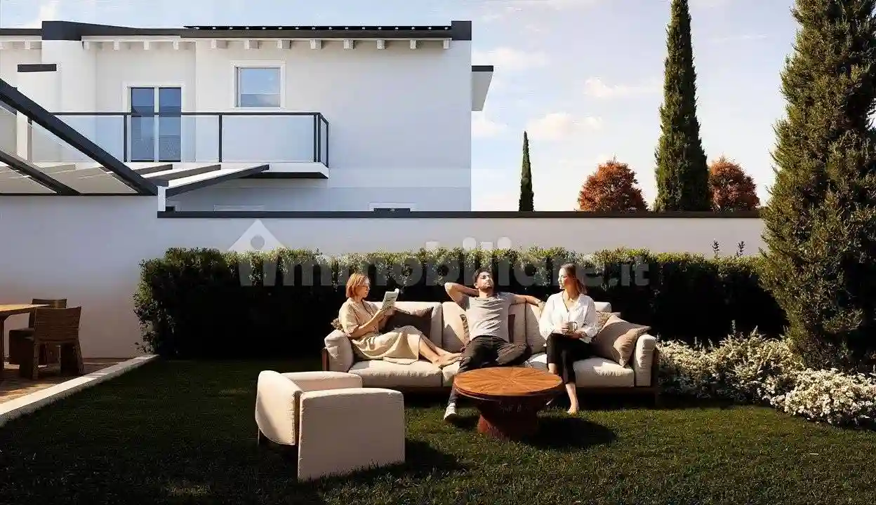 Villa - foto 5