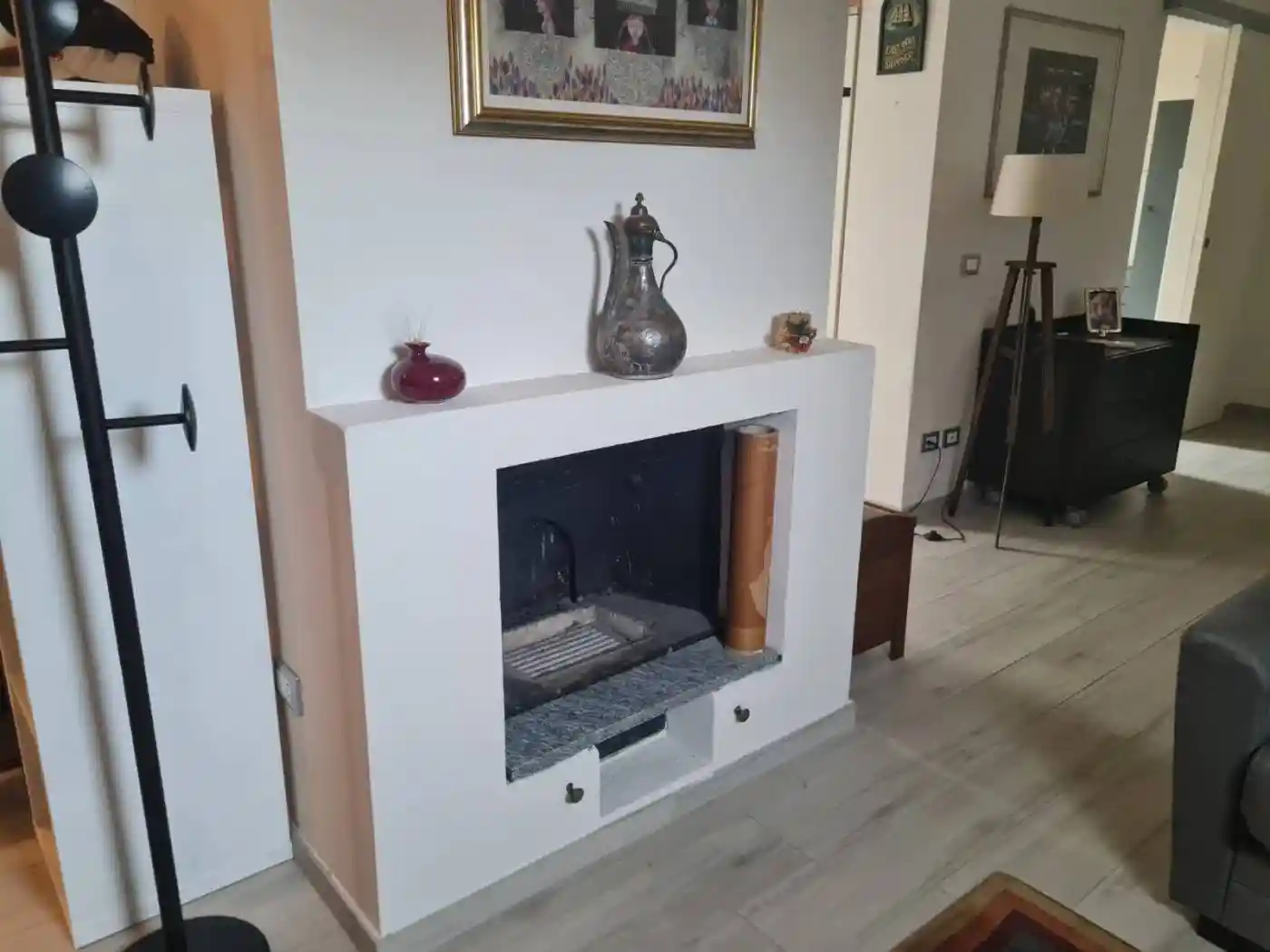 Appartamento in affitto a Piacenza