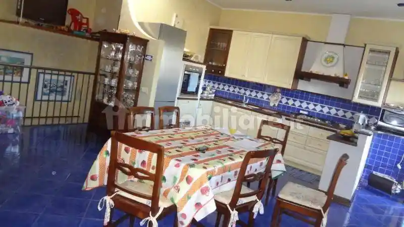 Appartamento in affitto a Marino