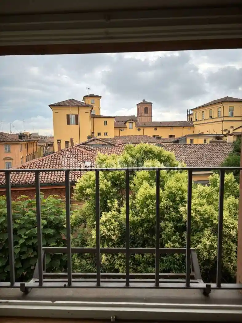 Appartamento in affitto a Modena