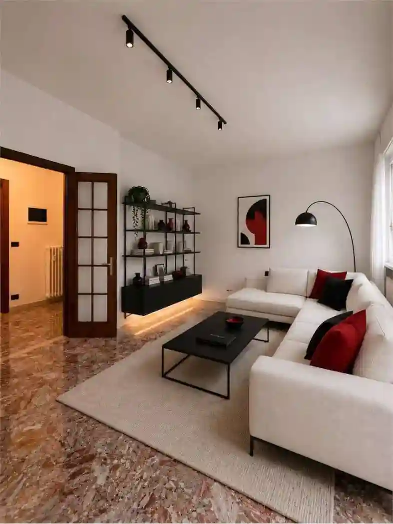 Appartamento - foto 4