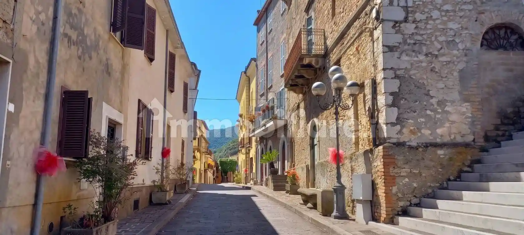 Appartamento in vendita a Morolo