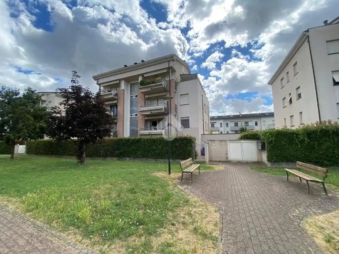 Appartamento in vendita a Parma
