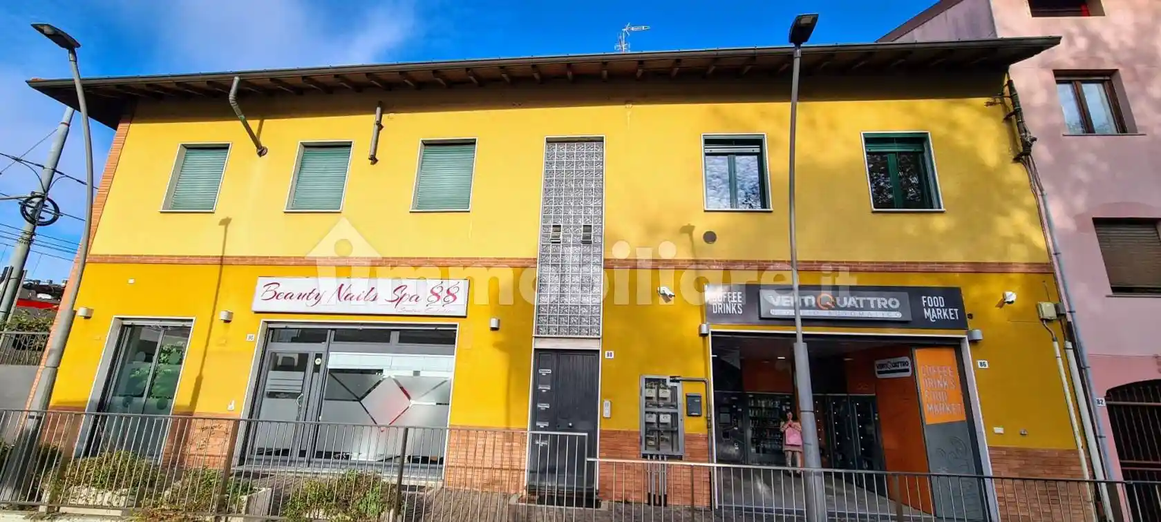 Appartamento in vendita a Legnano