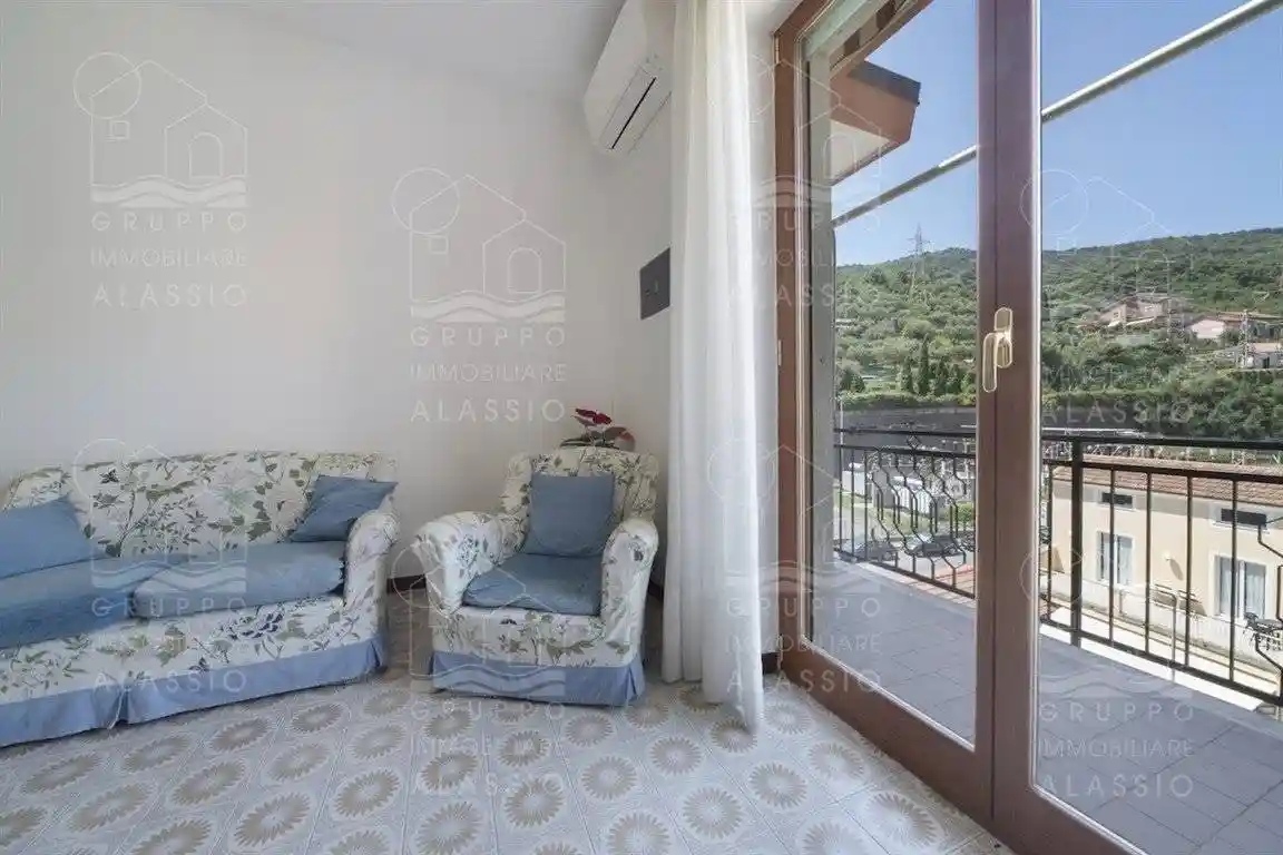 Appartamento in vendita a Alassio
