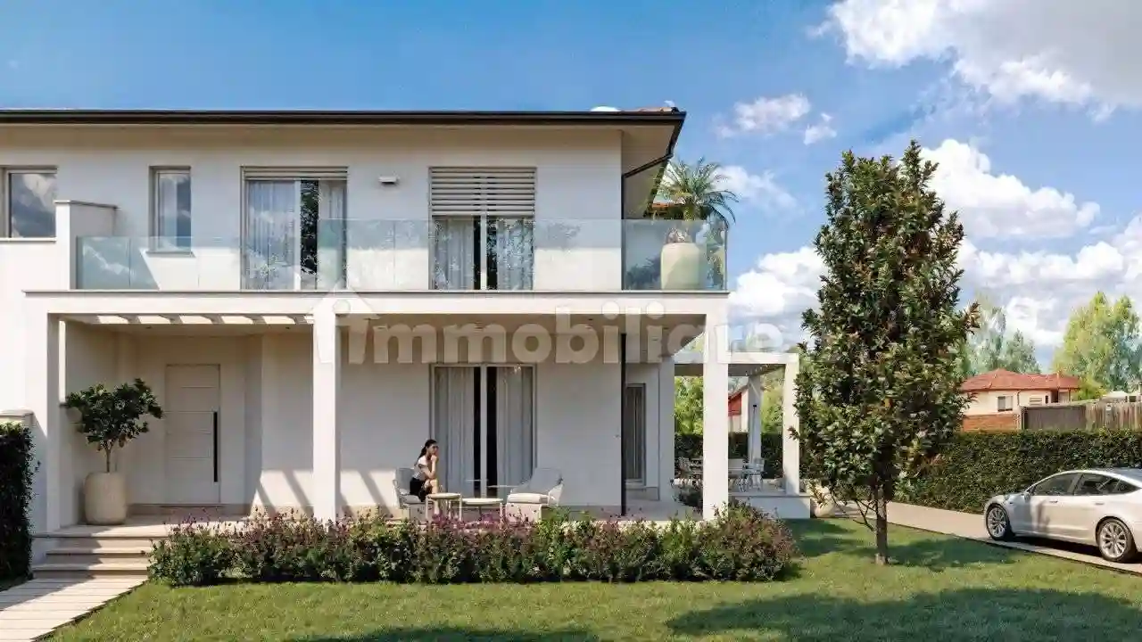 Villa - foto 3