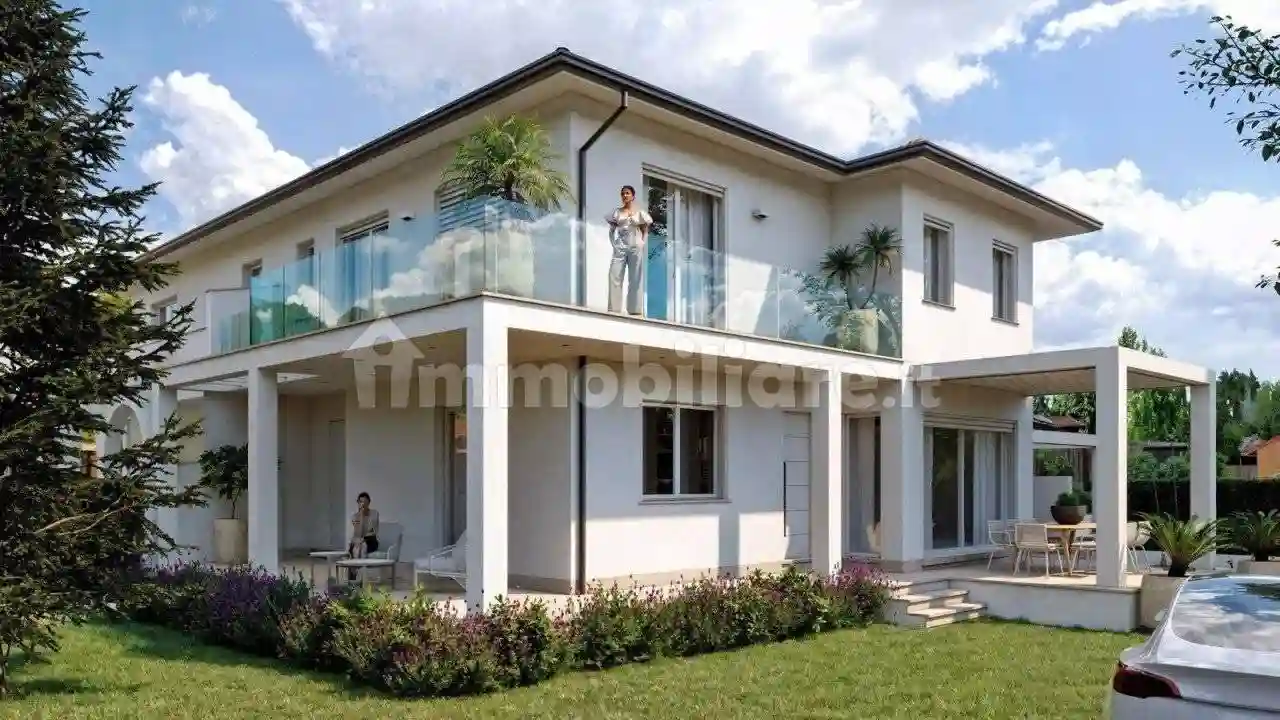 Villa - foto 4