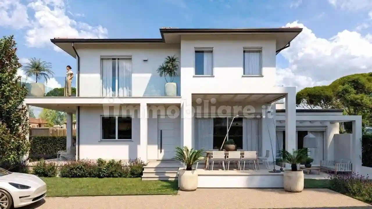 Villa - foto 5