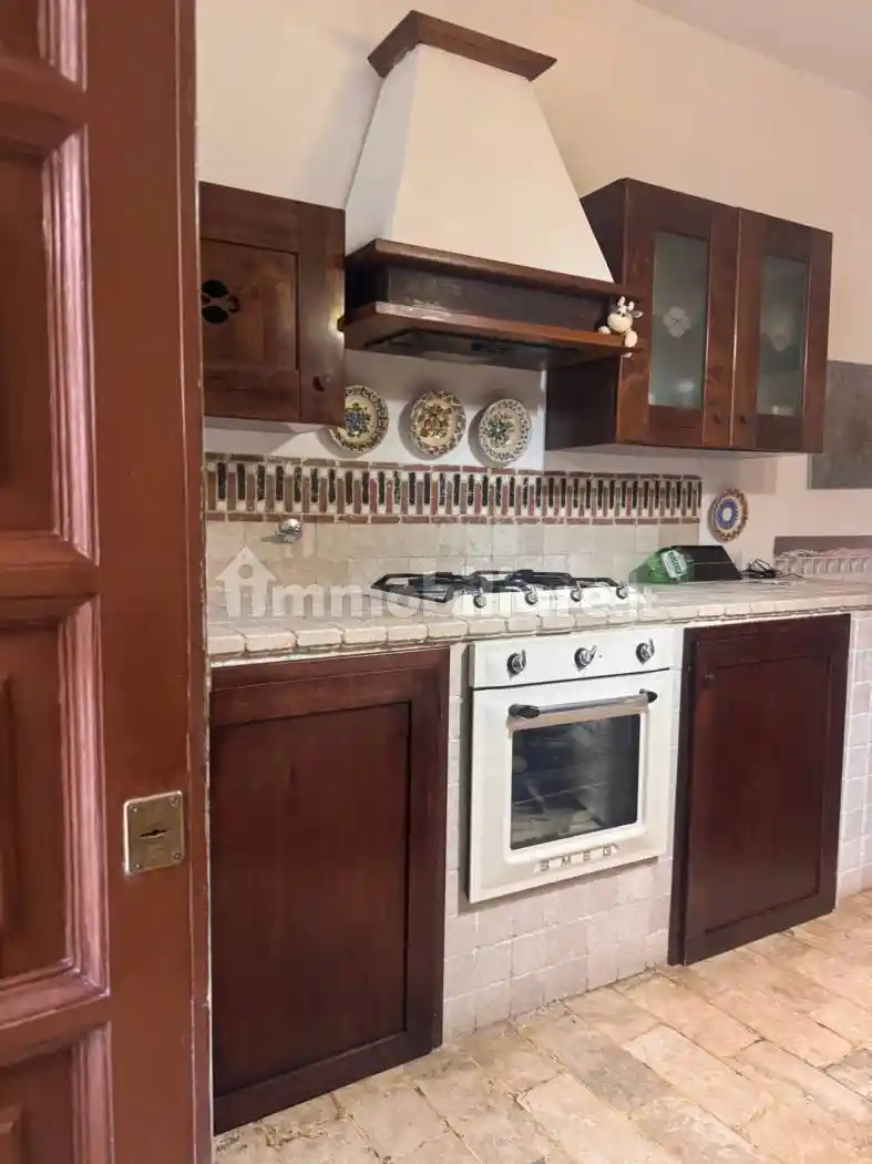 Appartamento in vendita a Anguillara Sabazia
