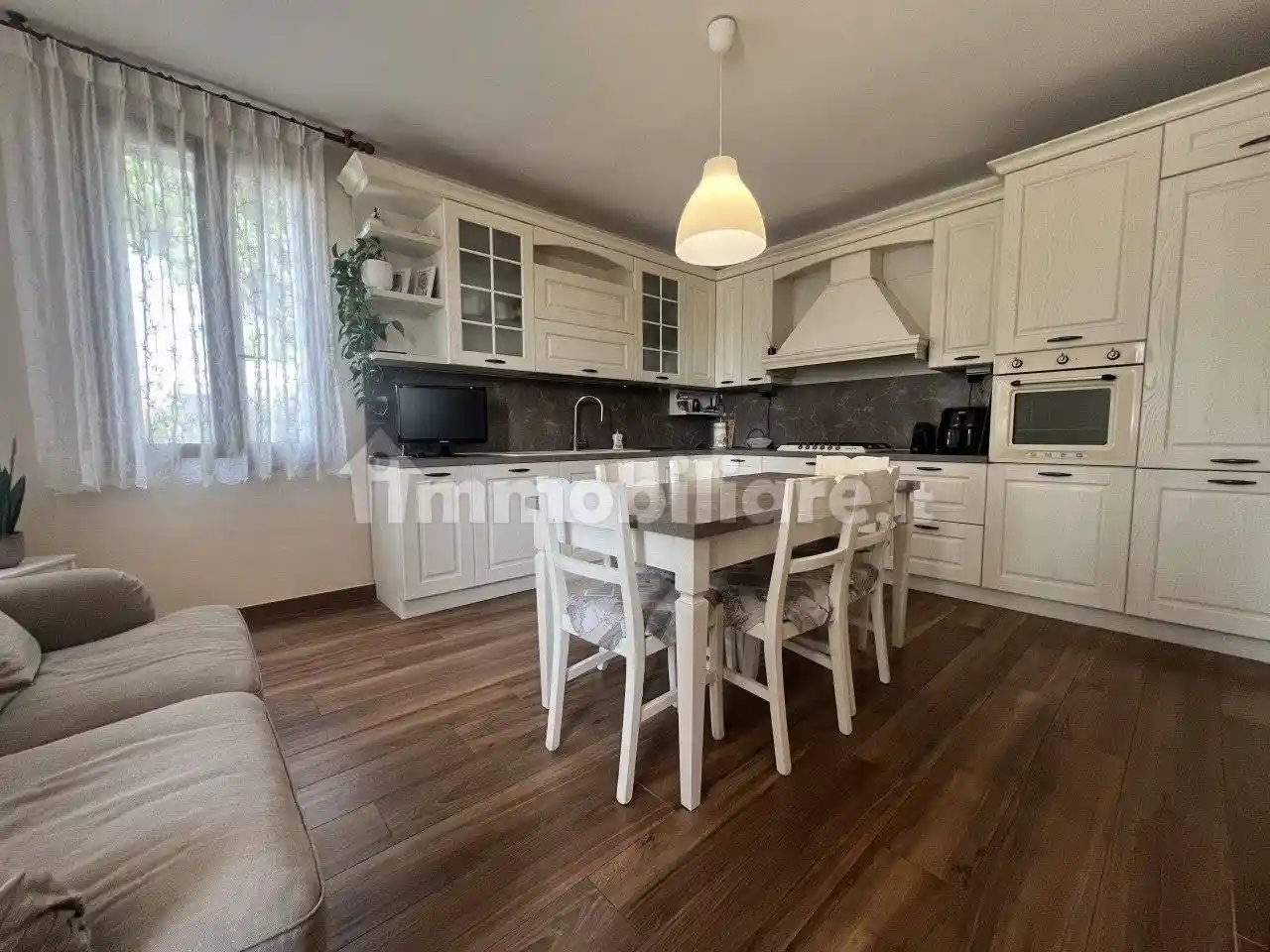 Villa in vendita a Campo San Martino