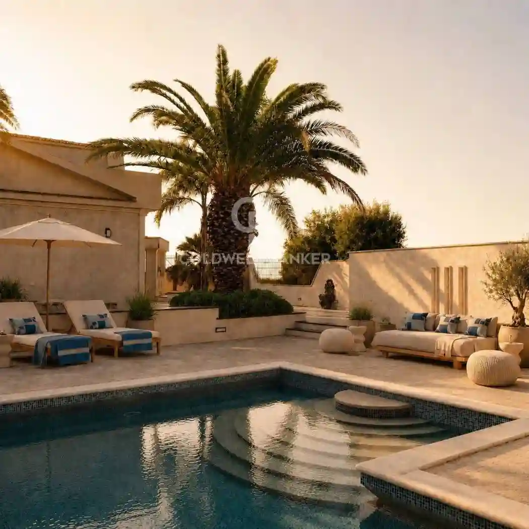 Villa - foto 5