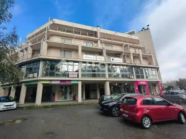 Appartamento in affitto a Rende