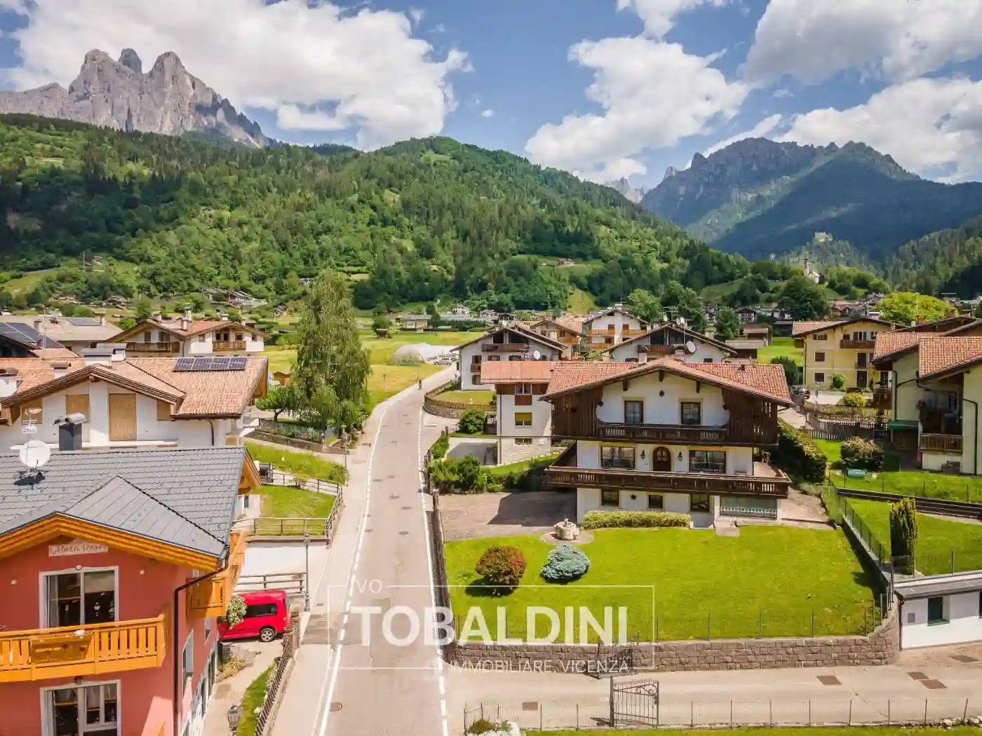 Villa - foto 3