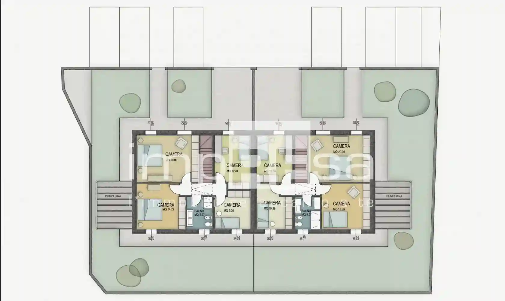 Villa - foto 4