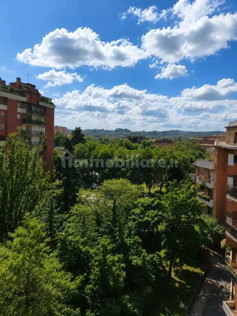 Appartamento in vendita a Bologna