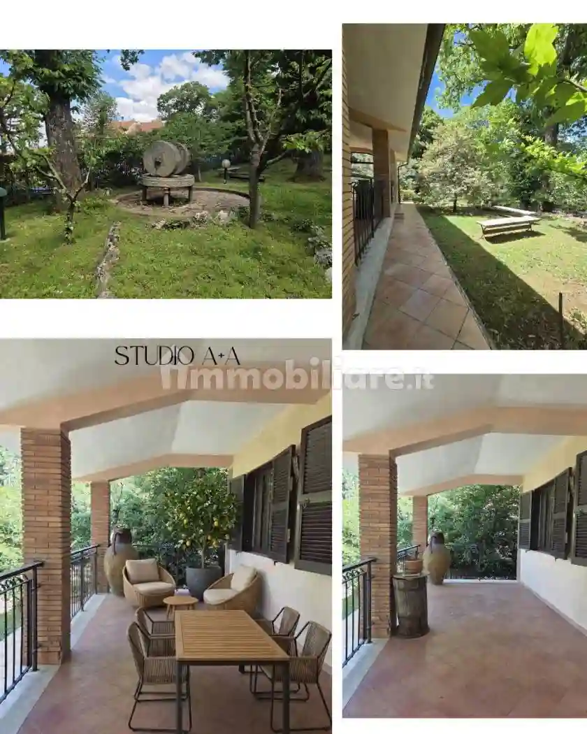 Villa - foto 3