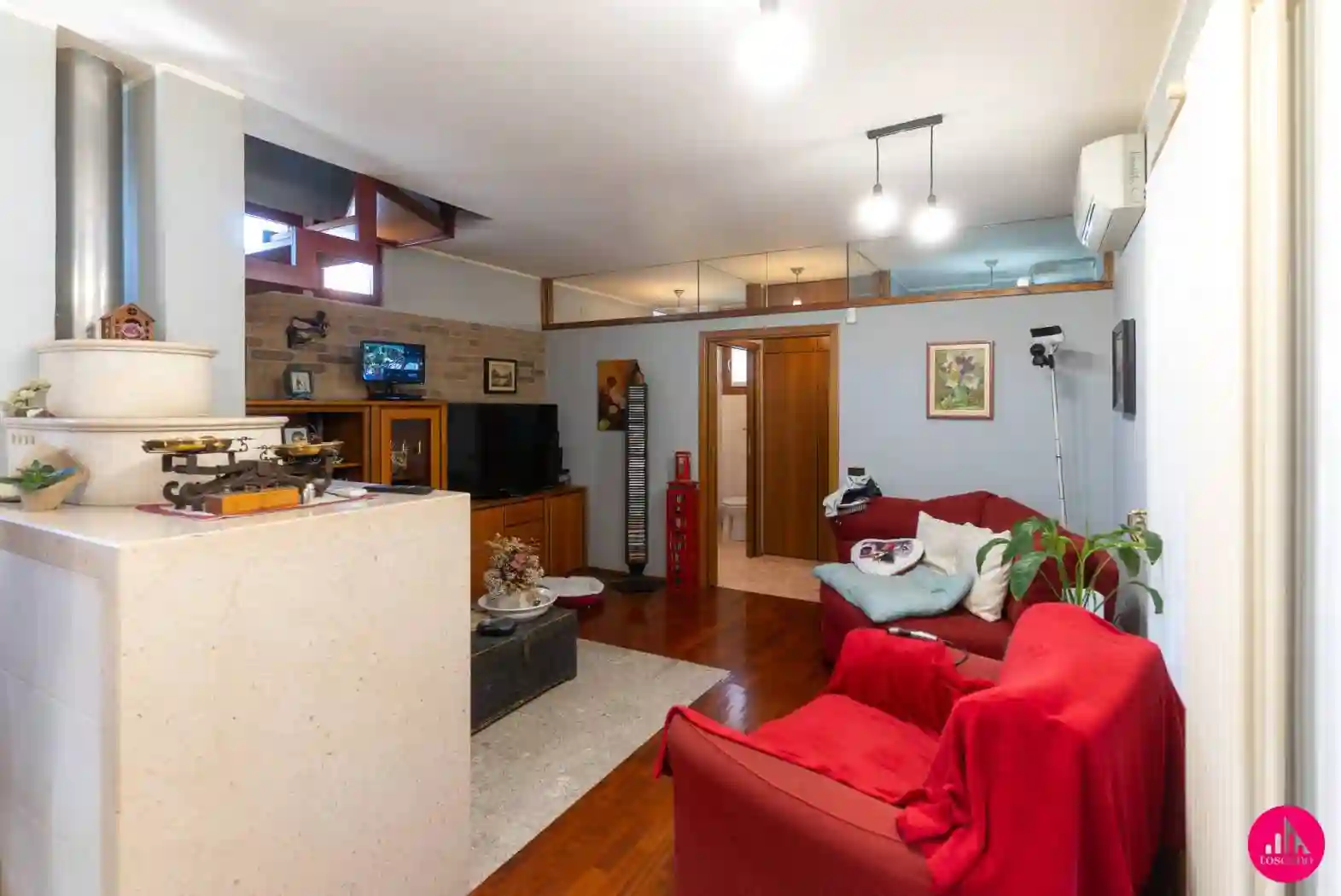 Villa - foto 2