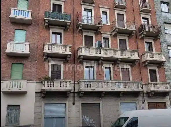 Appartamento in affitto a Torino