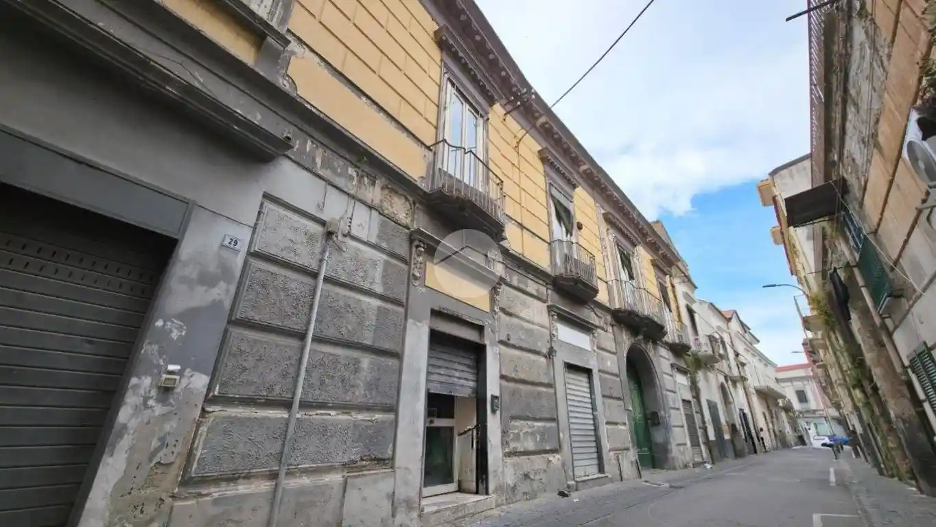 Casa indipendente in vendita a Frattamaggiore