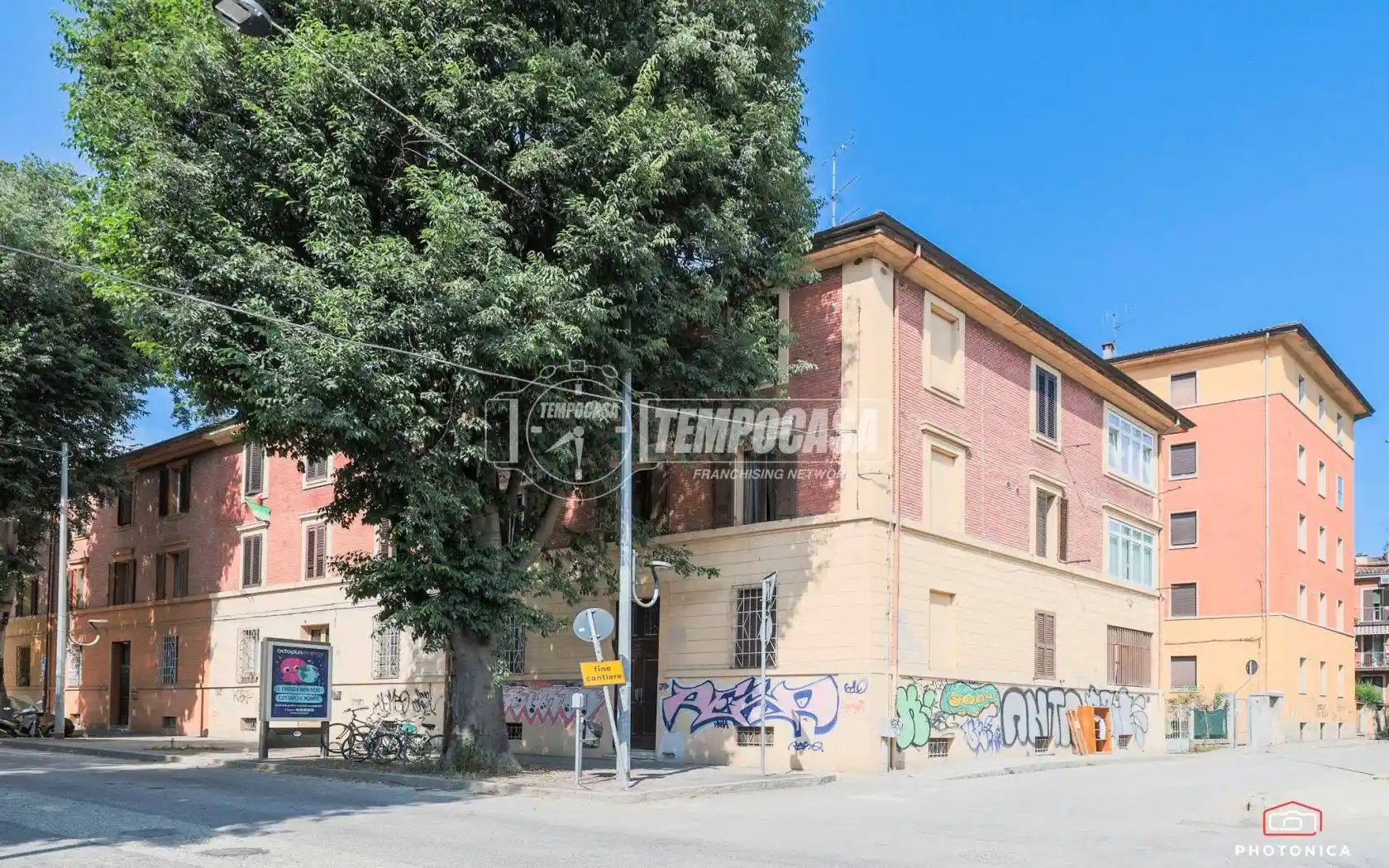 Appartamento in vendita a Bologna