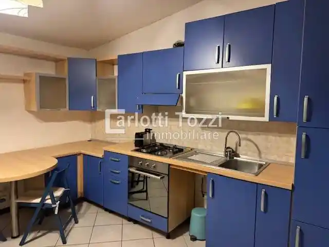 Appartamento in vendita a Grosseto