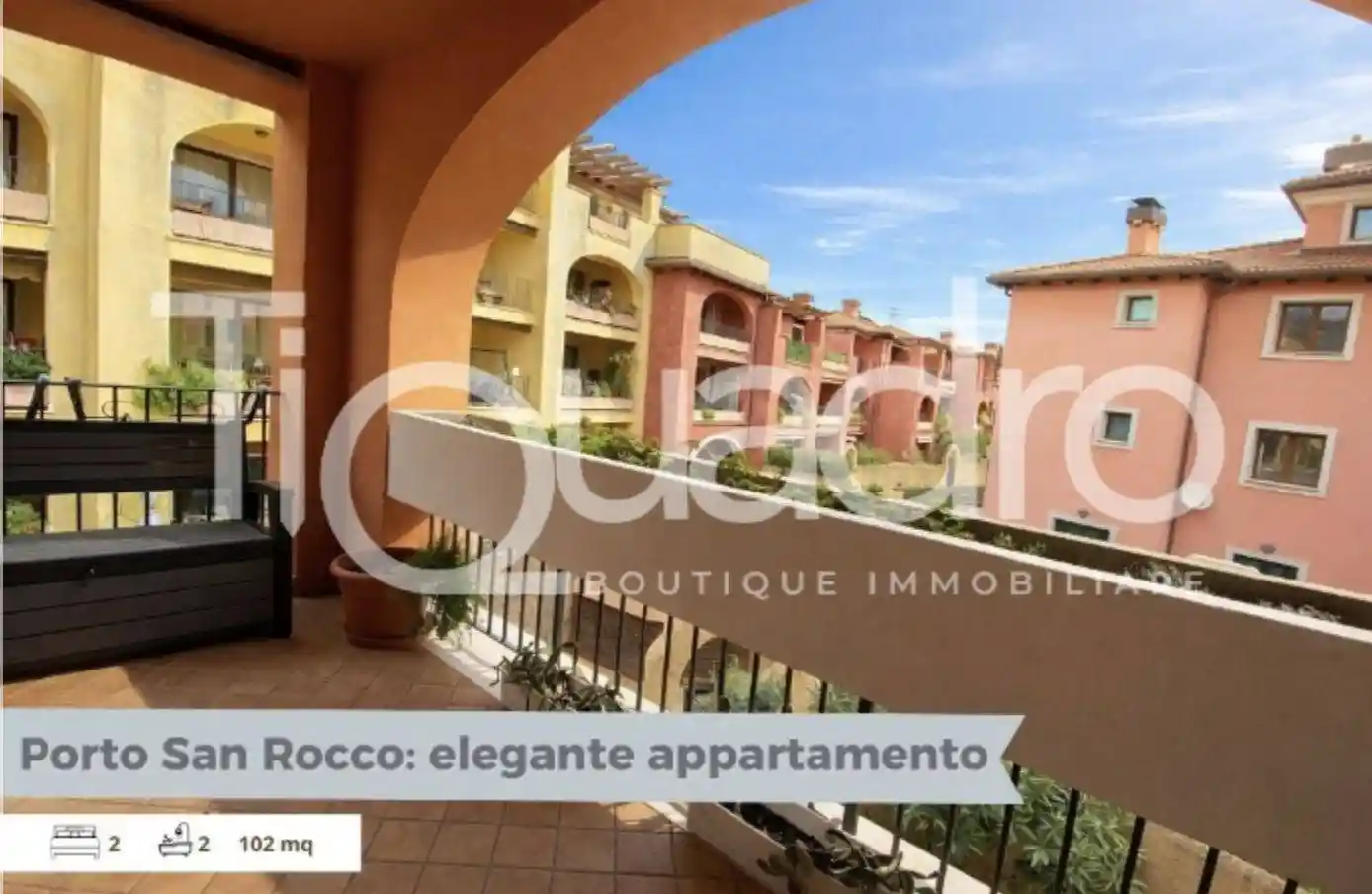 Appartamento in vendita a Muggia
