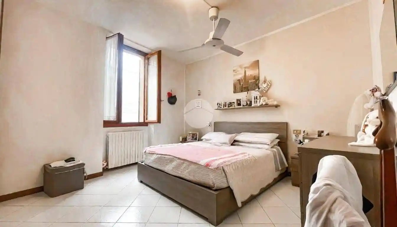 Appartamento in vendita a Chiari