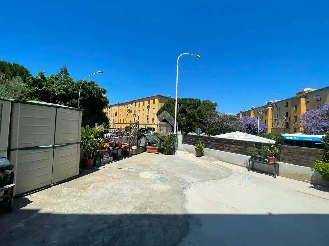 Appartamento in vendita a Cagliari