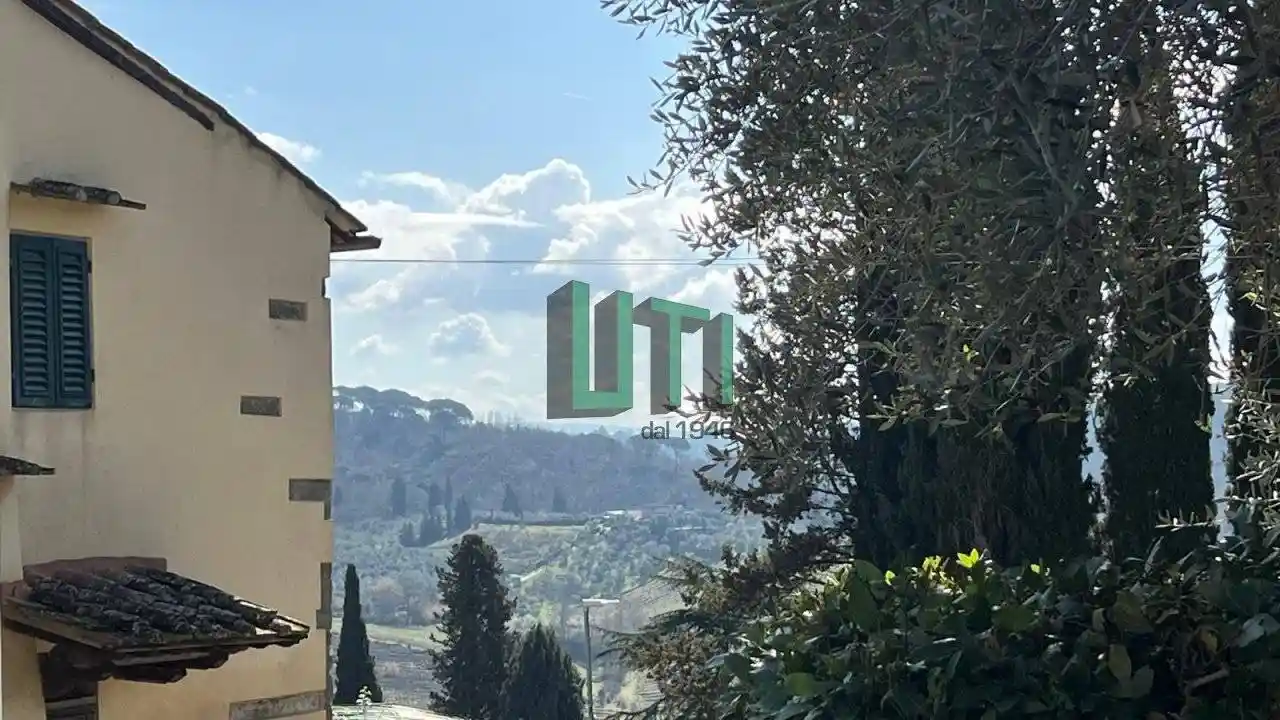 Casa indipendente in vendita a San Casciano in Val di Pesa