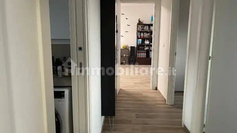 Appartamento in vendita a Città di Castello
