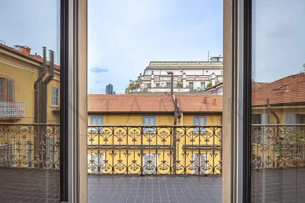 Attico - Mansarda in vendita a Milano