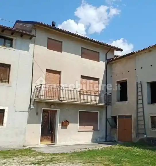 Casa indipendente in vendita a Fregona