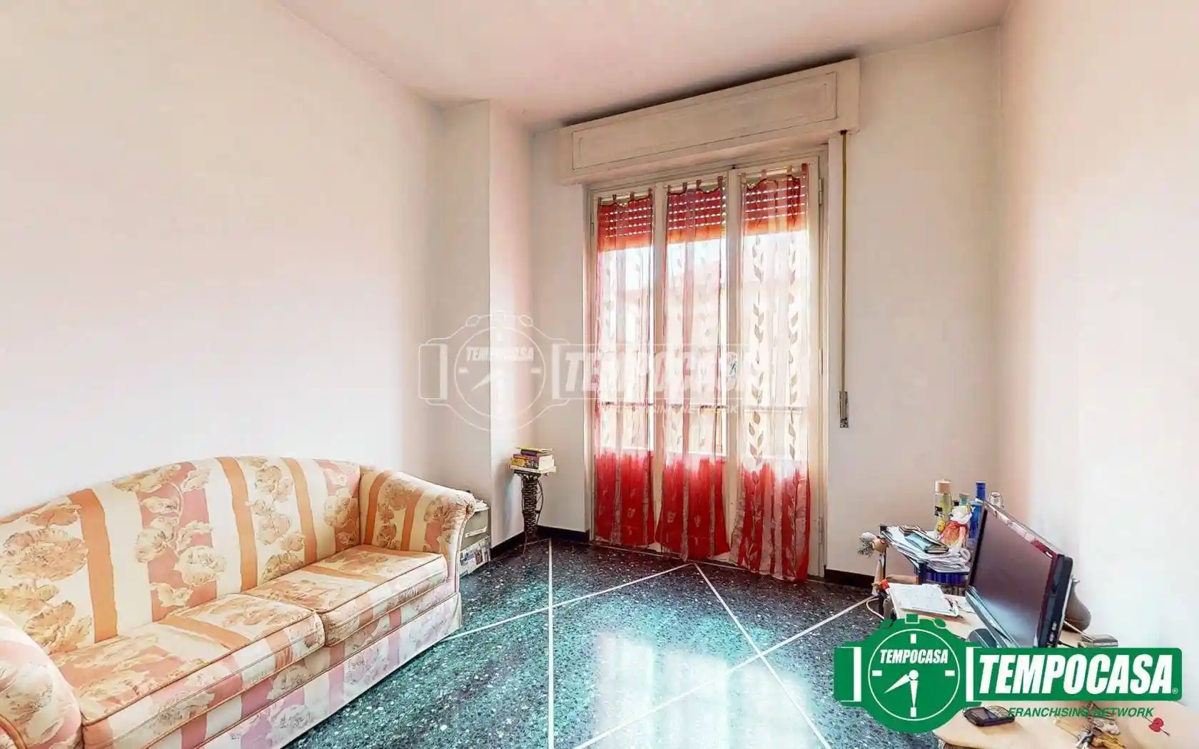 Appartamento in vendita a Novi Ligure