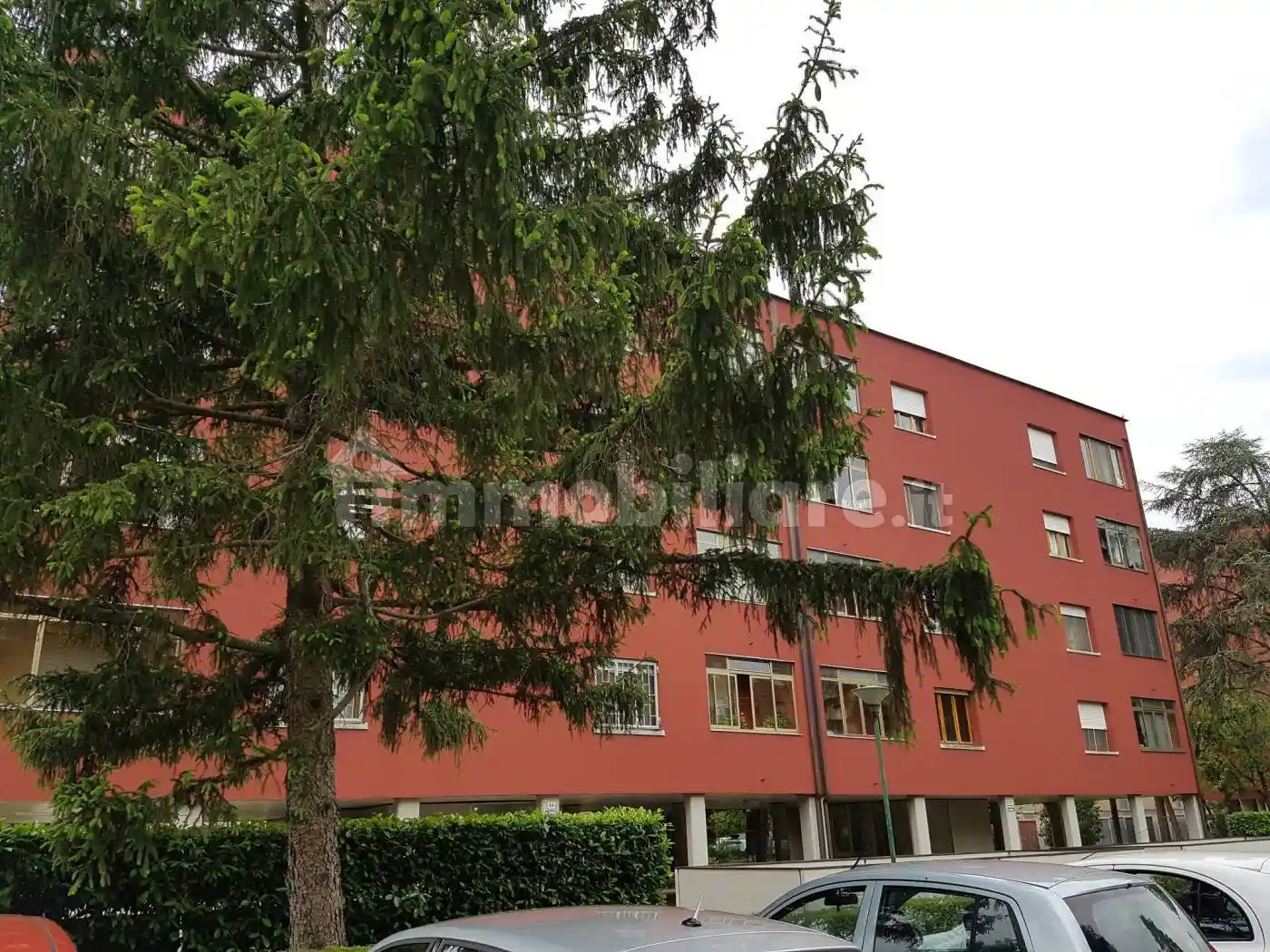 Appartamento in vendita a Castenaso