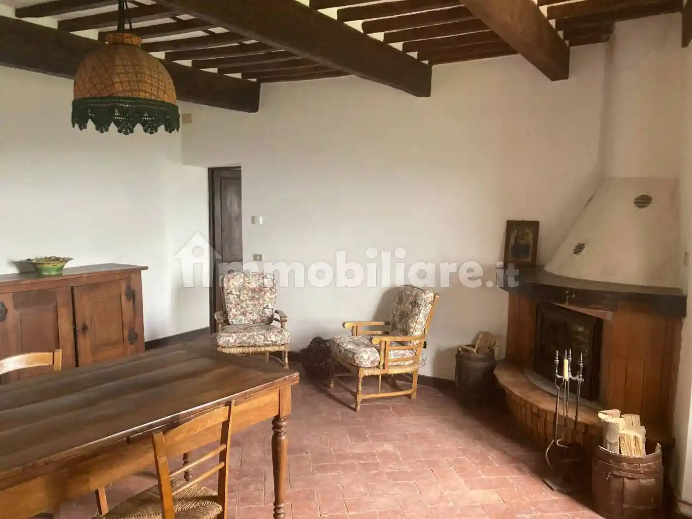 Appartamento in vendita a Pescia