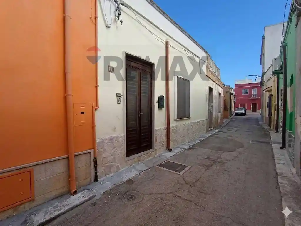 Casa indipendente in vendita a Brindisi