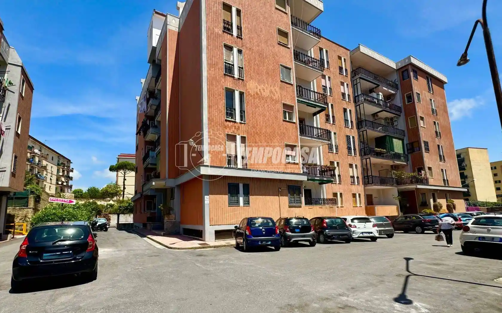 Appartamento in vendita a Napoli