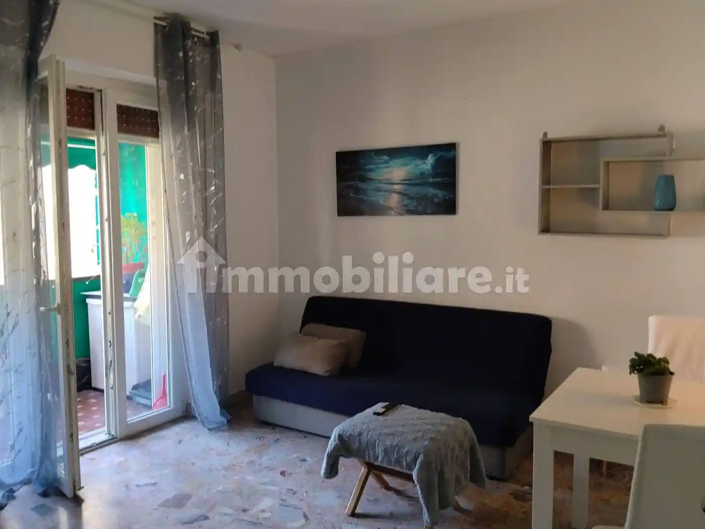 Appartamento in affitto a Sanremo