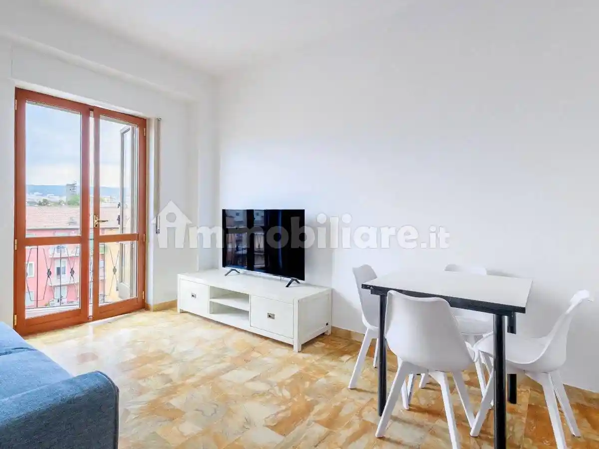 Appartamento in vendita a Viterbo