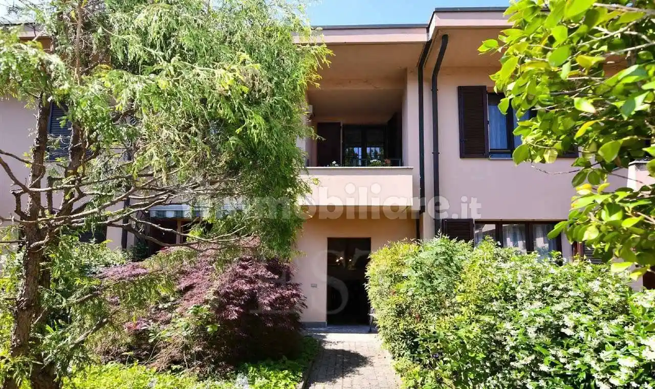 Appartamento in vendita a Paderno Dugnano